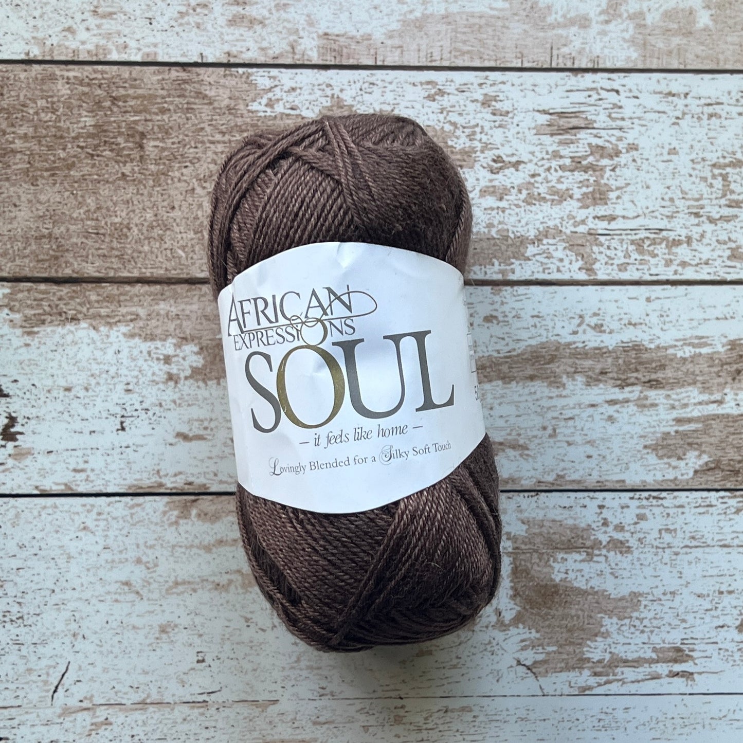 African Expressions - Soul