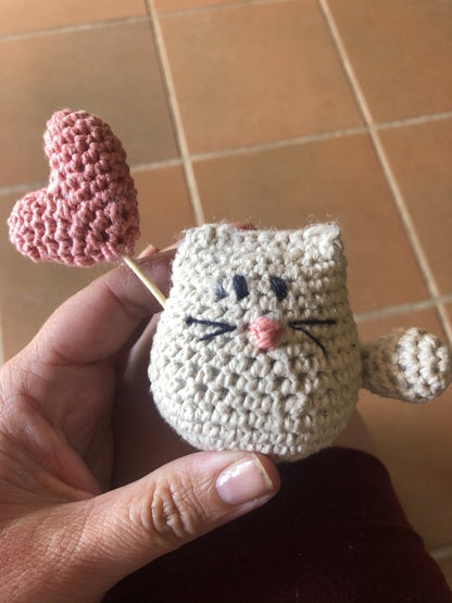 Starter Amigurumi Kit