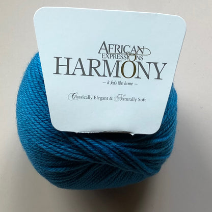 African Expressions - Harmony
