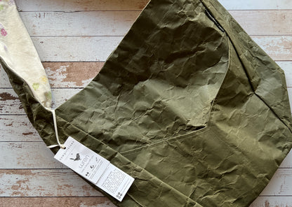 Paperbag Collection - Project Bag