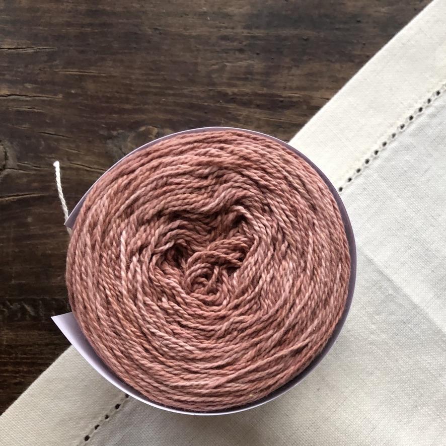 Roses Yarn Garden - Cotton 2ply