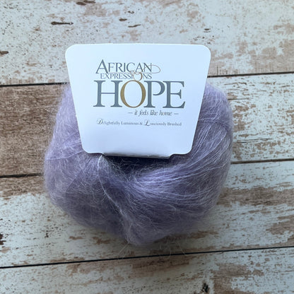 African Expressions - Hope