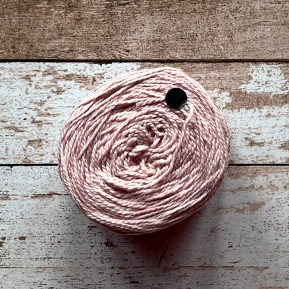 ColourSpun Cotton 4 Ply/Sock