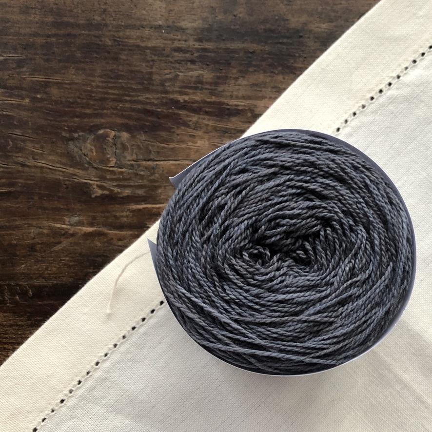 Roses Yarn Garden - Cotton 2ply