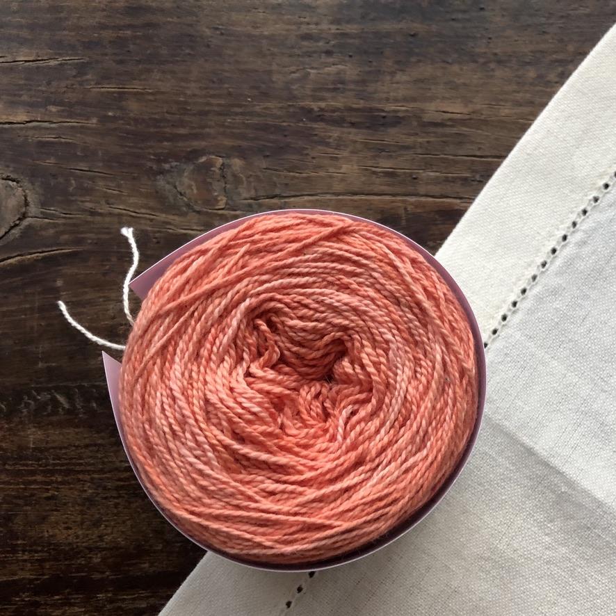 Roses Yarn Garden - Cotton 2ply