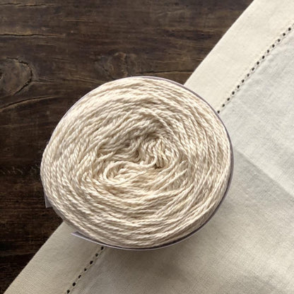 Roses Yarn Garden - Cotton 2ply
