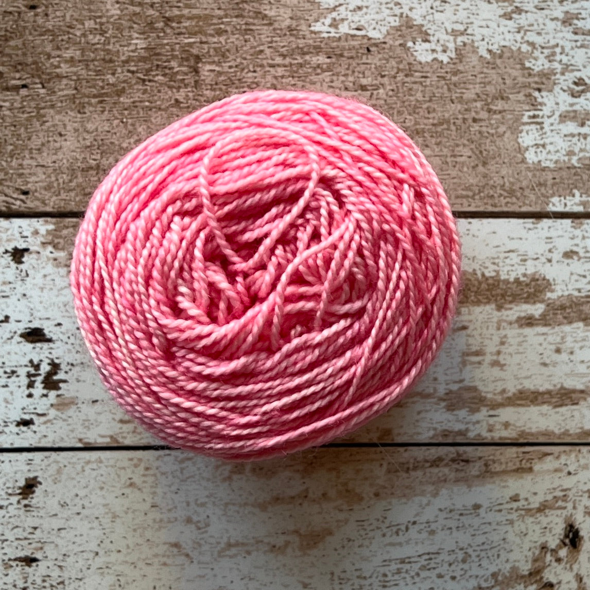 Cowgirlblues - Merino Twist Balls