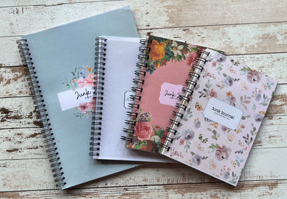 Junk Journals