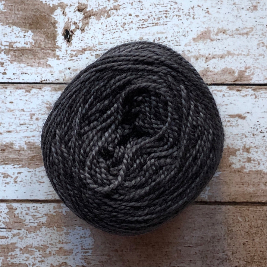 Cowgirlblues - Merino Twist Balls