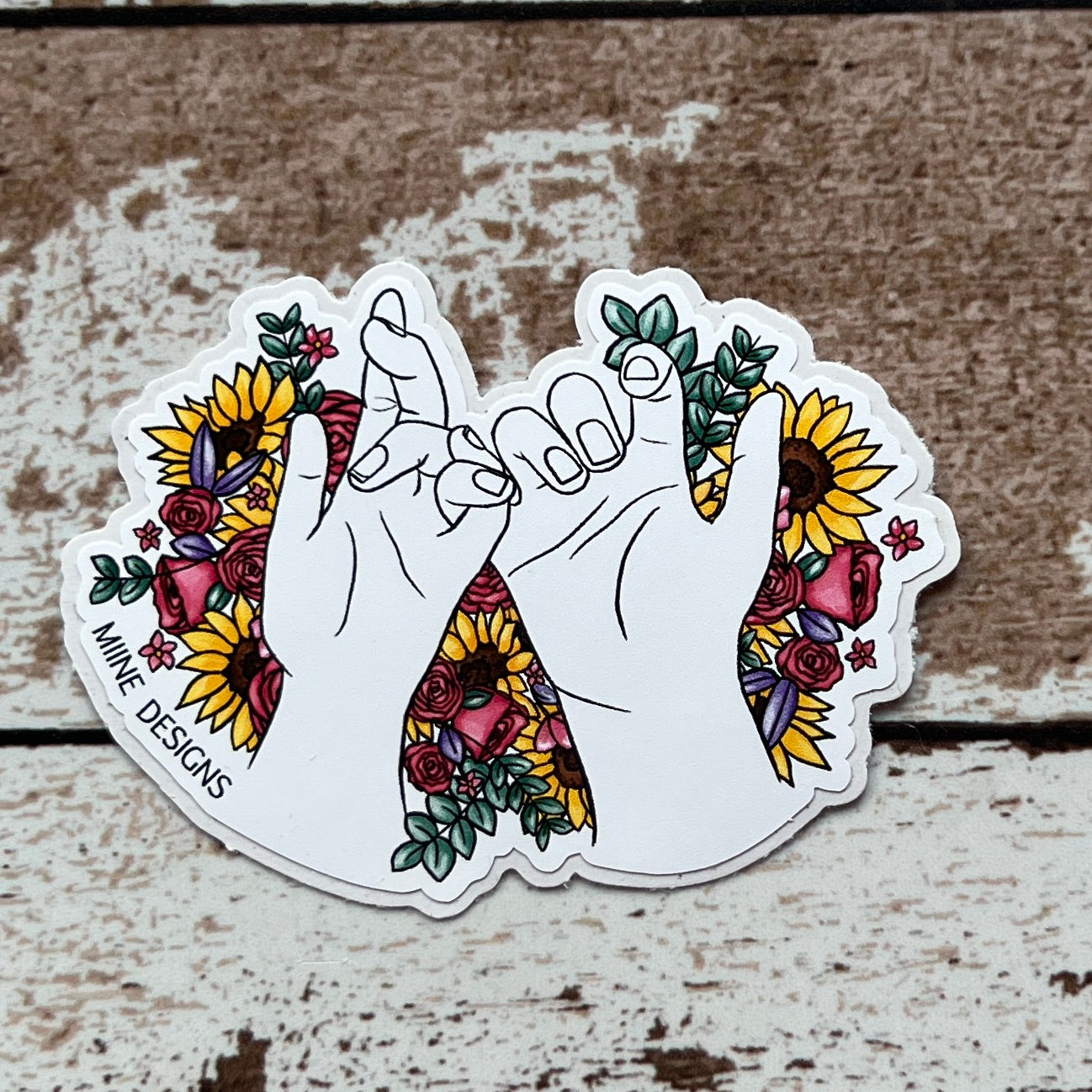 Stickers