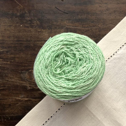 Roses Yarn Garden - Cotton 2ply