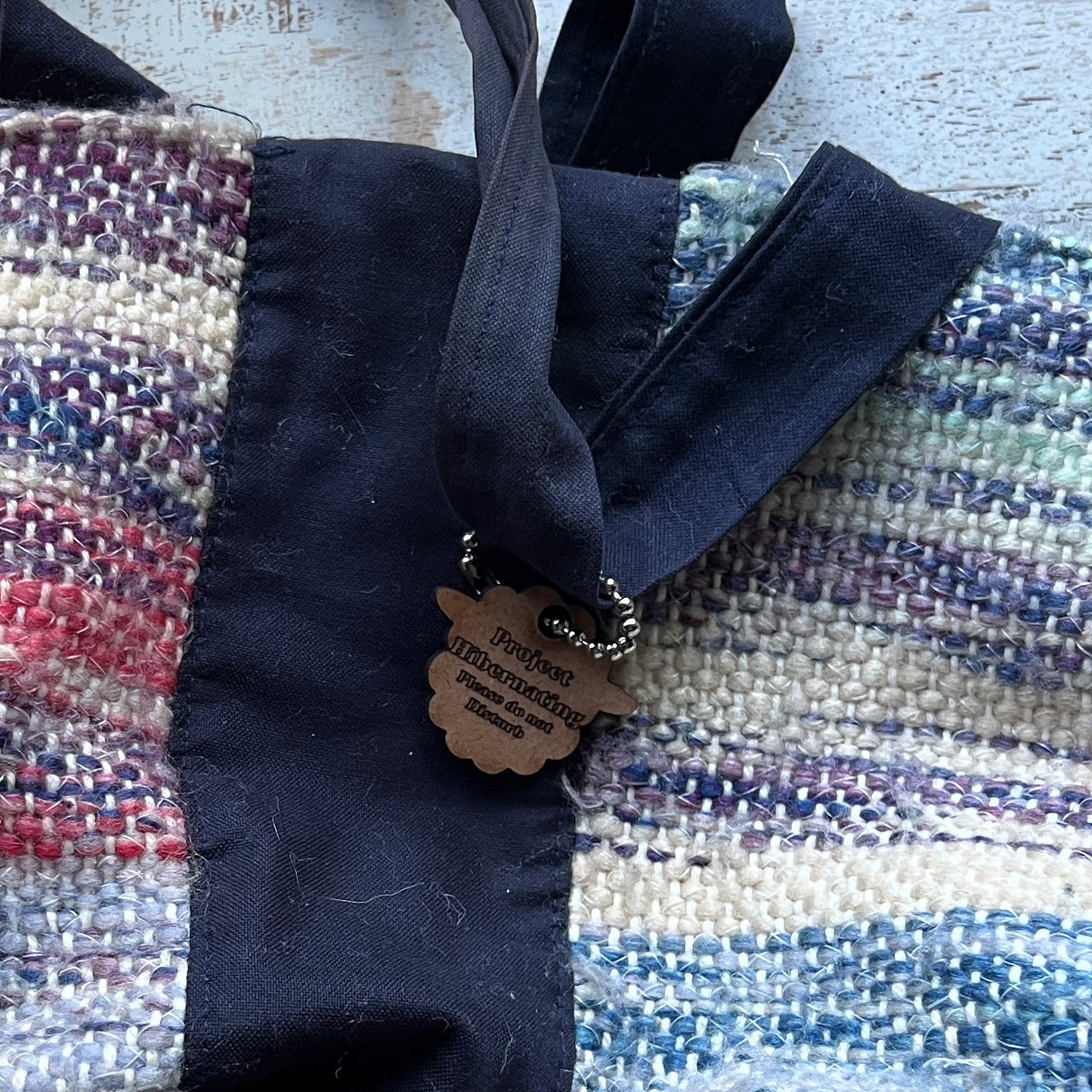 Project Hibernating Tags