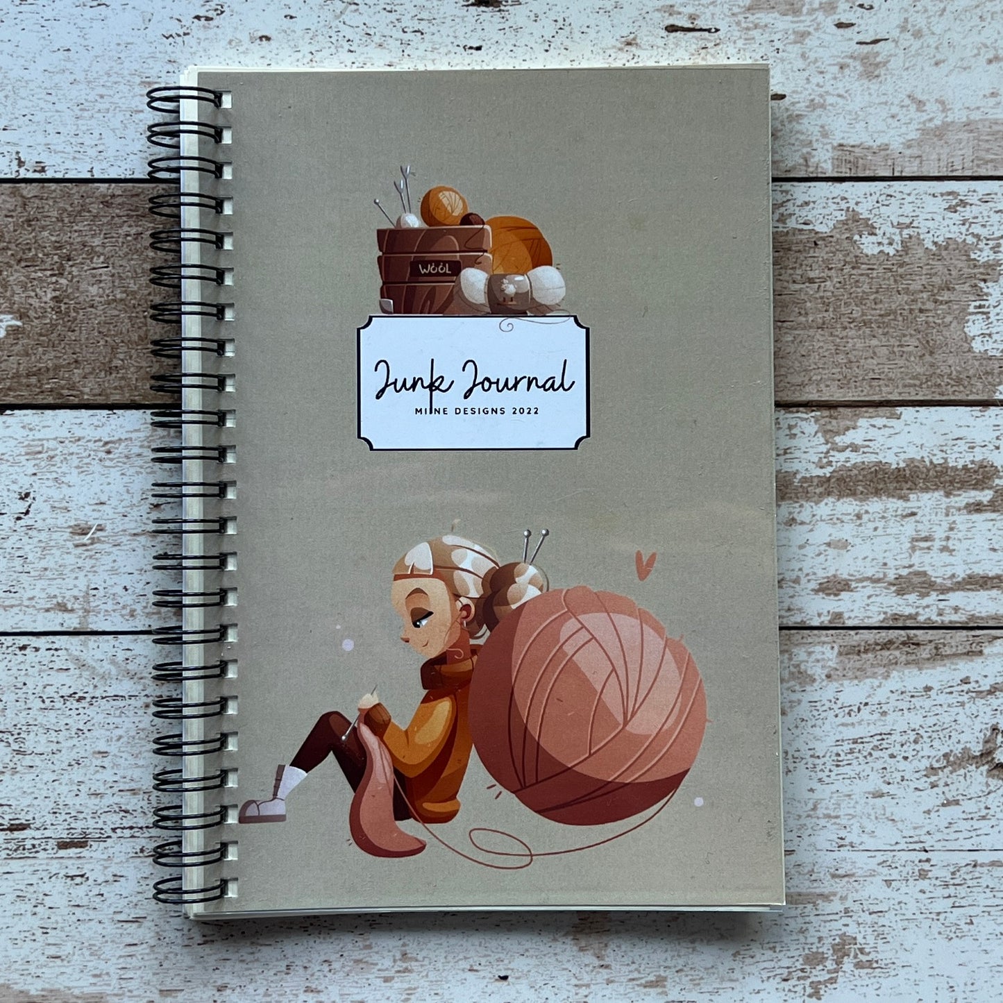 Junk Journals