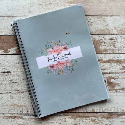 Junk Journals