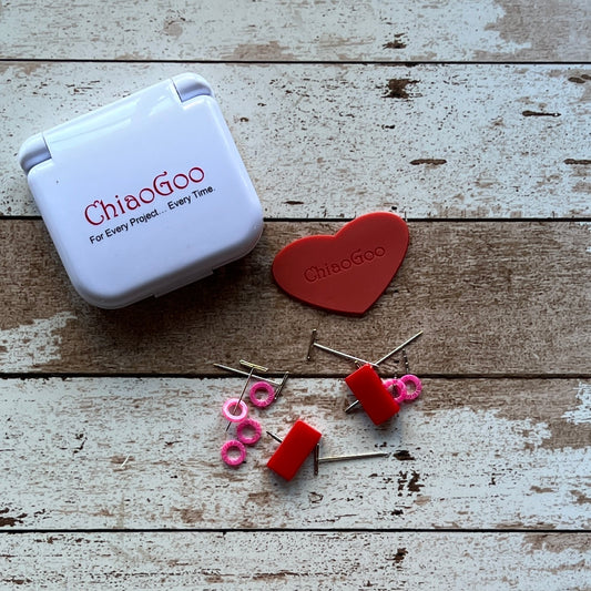 Chiaogoo Tool Kit