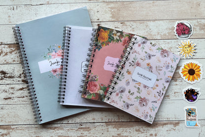 Junk Journals