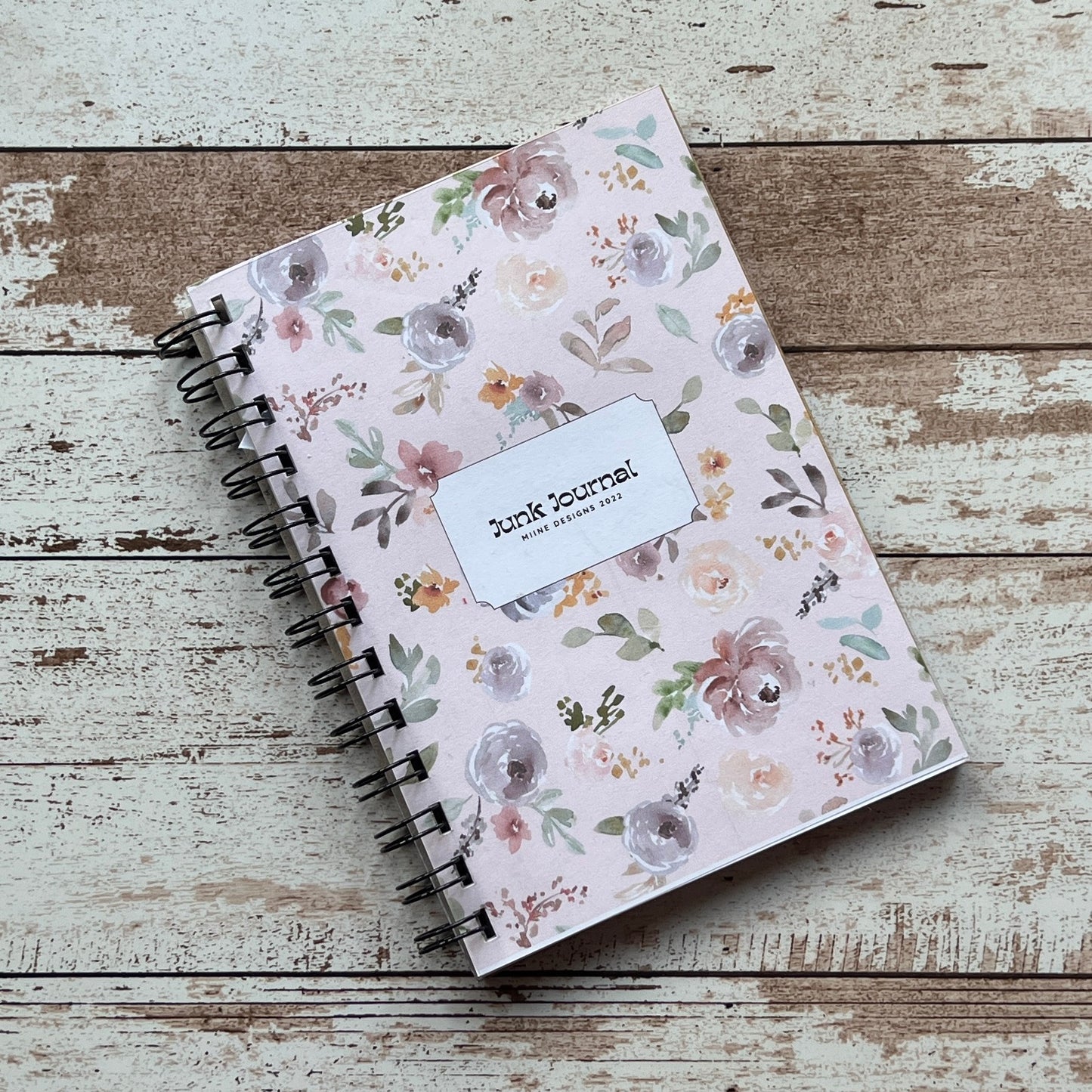 Junk Journals