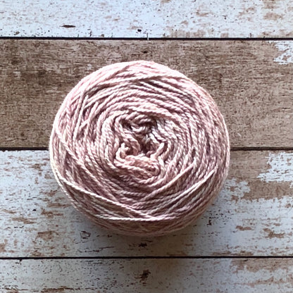 Roses Yarn Garden - Cotton 2ply