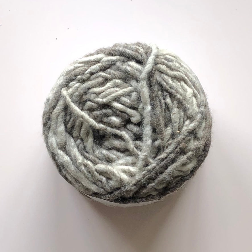 Jo - Handspun Merino Yarn