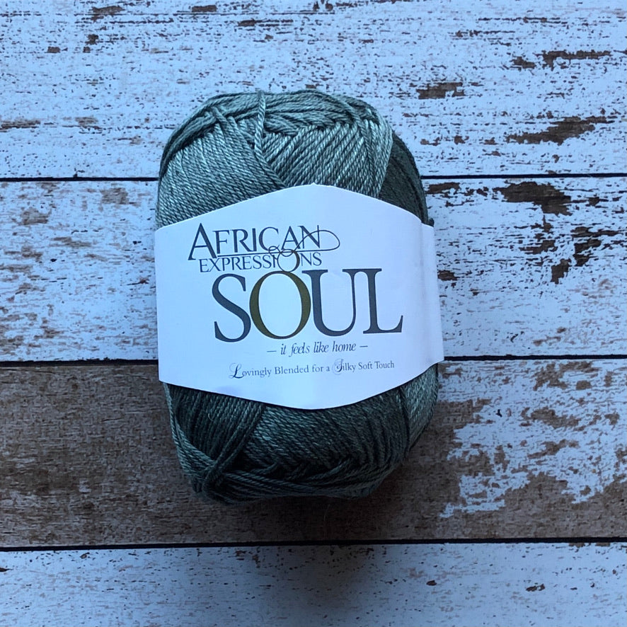 African Expressions - Soul