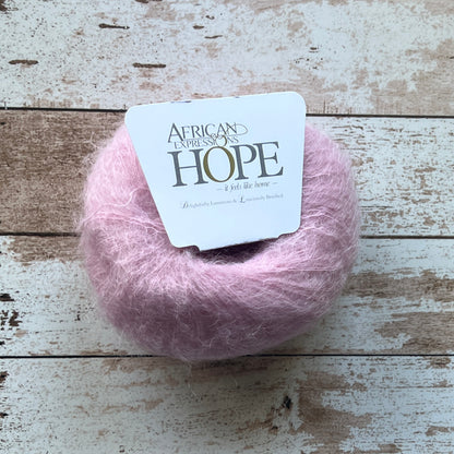 African Expressions - Hope
