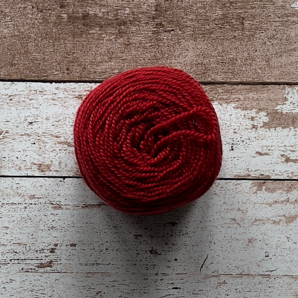 Cowgirlblues - Merino Twist Balls