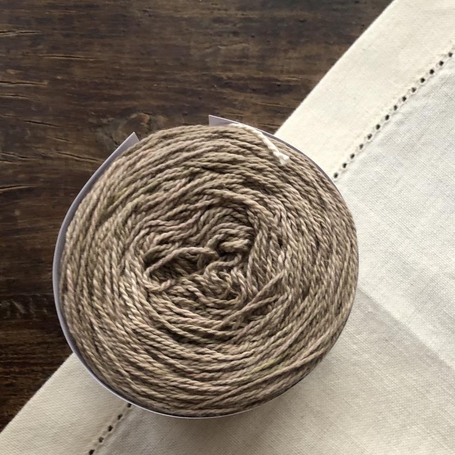 Roses Yarn Garden - Cotton 2ply