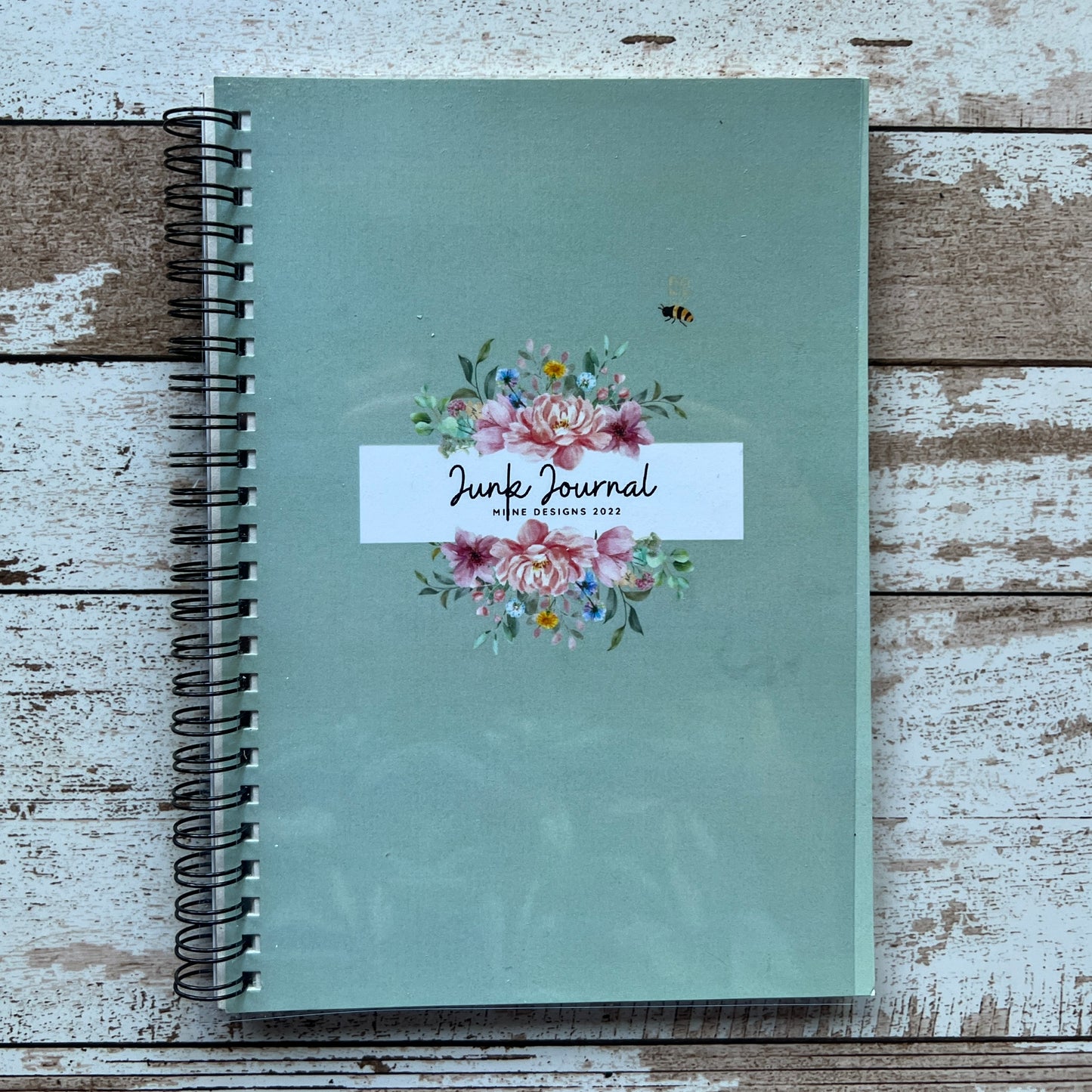 Junk Journals