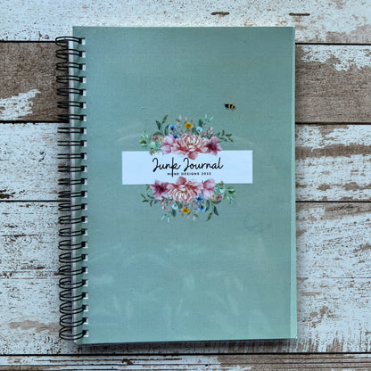 Junk Journals
