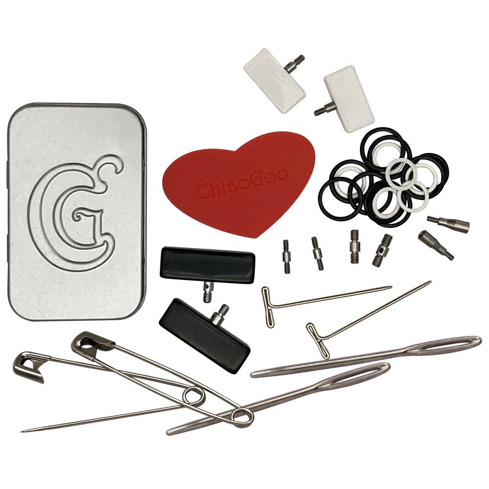 Chiaogoo Tool Kit
