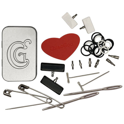 Chiaogoo Tool Kit
