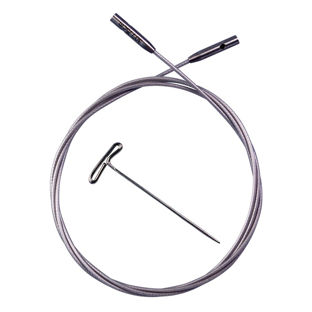Chiaogoo Swiv360 Cables