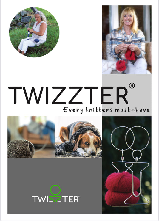 Twizzter