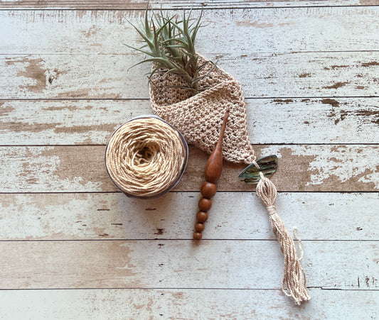 Airplant Hanger Kit